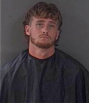 Donovan Roy, - Indian River County, FL 